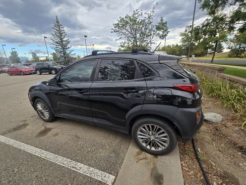 Used 2020 Hyundai Kona SEL AWD/4WD image 2