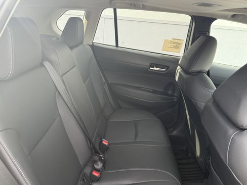 New 2026 Toyota Corolla Cross XLE image 26