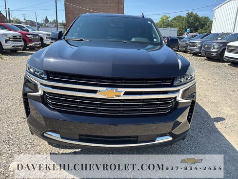 Used 2023 Chevrolet Tahoe LT image 8