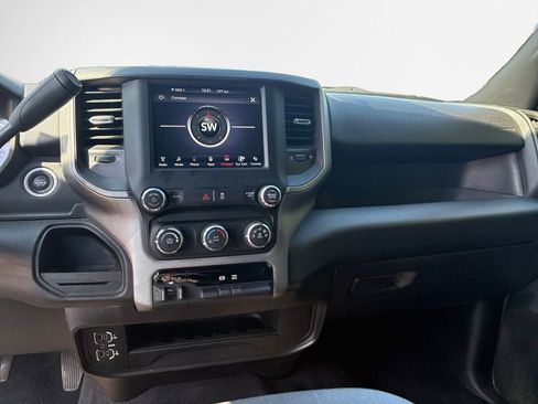 Used 2021 RAM 2500 Tradesman w/ Towing Technology Group AWD/4WD image 22