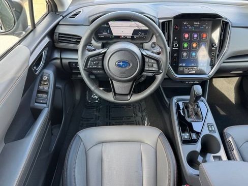 Used 2026 Subaru Crosstrek 2.5i Limited w/ Convenience Package AWD/4WD image 21