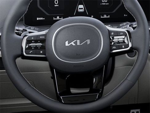 Certified 2025 Kia Sorento SX Prestige image 22