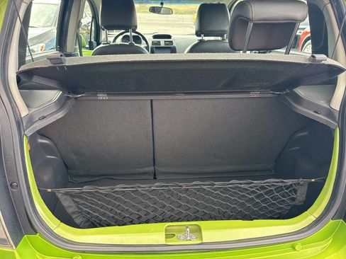 Used 2014 Chevrolet Spark LT image 25