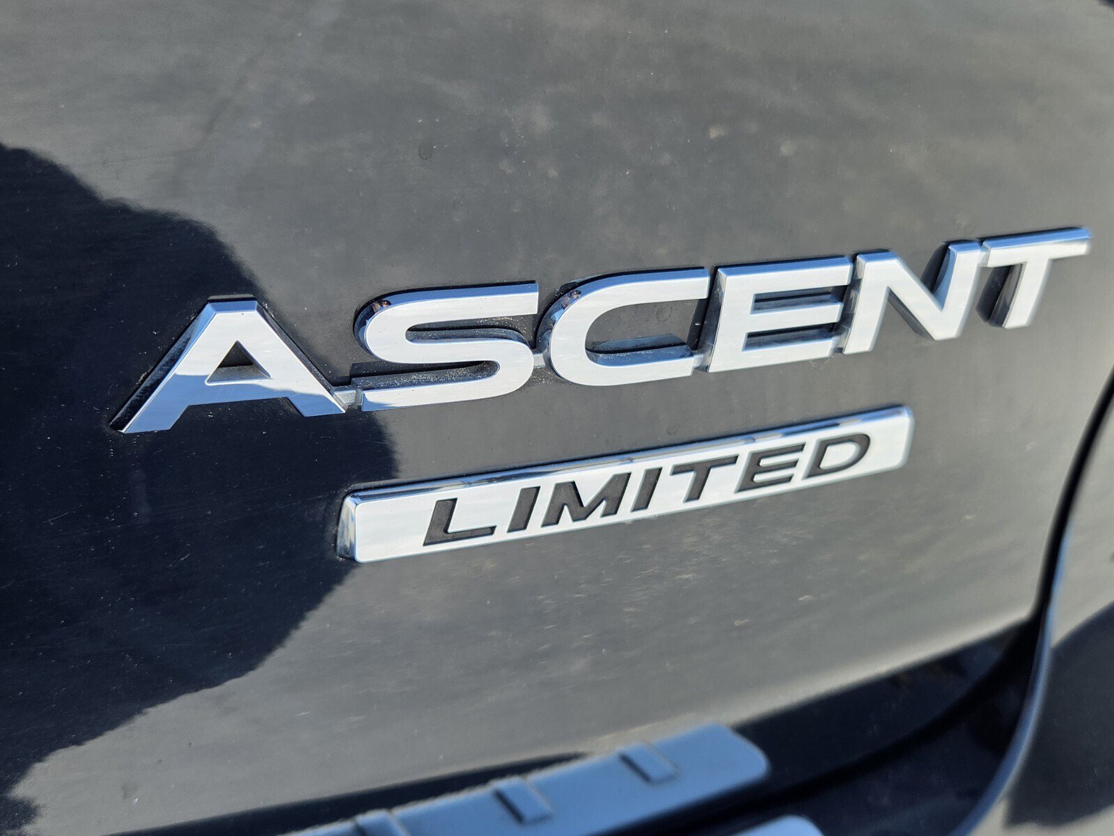 Used 2021 Subaru Ascent Limited w/ Popular Package #2A AWD/4WD image 10