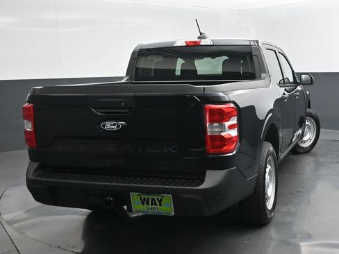 New 2026 Ford Maverick XL AWD/4WD image 5