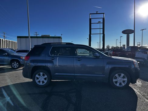 Used 2013 GMC Terrain SLT image 6