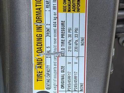 Used 2014 Cadillac CTS Luxury image 19