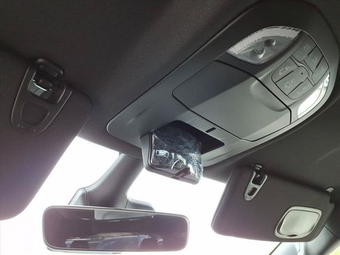 New 2027 Chrysler Pacifica LX FWD image 34