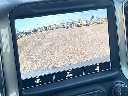 Used 2022 Chevrolet Silverado 1500 LT Trail Boss w/ LT Trail Boss Premium Package image 13