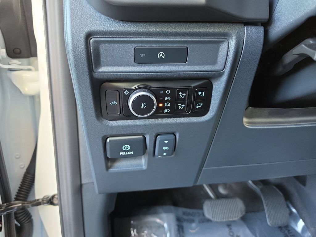 Used 2025 Ford F150 Tremor w/ Tow/Haul Package AWD/4WD image 20
