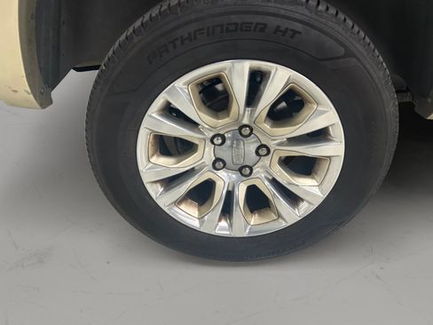Used 2013 RAM 1500 Laramie Longhorn w/ Convenience Group AWD/4WD image 20