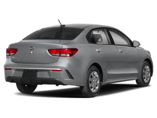 Used 2021 Kia Rio Sedan FWD image 5
