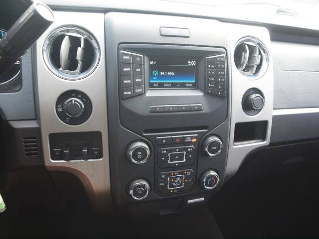 Used 2014 Ford F150 XLT w/ Equipment Group 302A Luxury AWD/4WD image 10