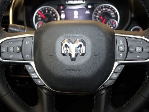 New 2026 RAM 1500 Big Horn image 11