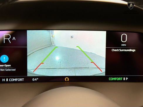 Used 2024 McLaren 750S RWD image 66