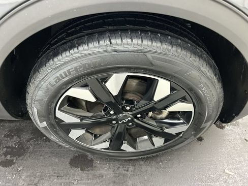 Certified 2023 Kia Sportage X-Line AWD/4WD image 8