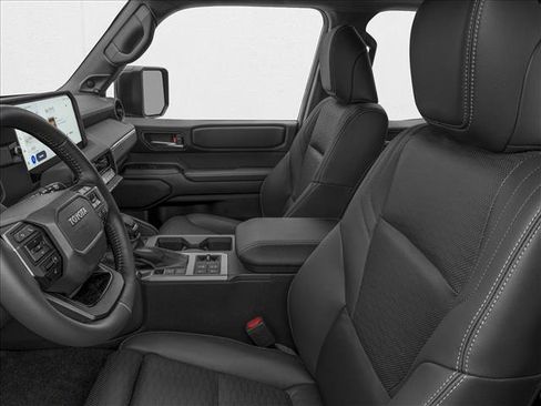 New 2027 Toyota Land Cruiser AWD/4WD image 6