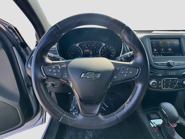 Used 2022 Chevrolet Equinox RS AWD/4WD image 14