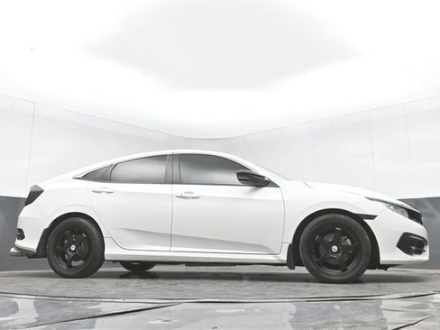 Used 2017 Honda Civic EX-L image 47