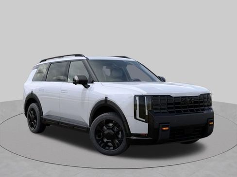 New 2027 Kia Telluride SX Prestige X-Pro AWD/4WD image 8