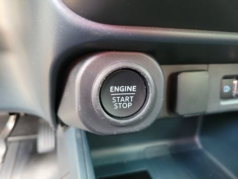 Used 2024 Ford Maverick Lariat w/ Black Appearance Package FWD image 14