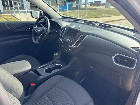 Used 2020 Chevrolet Equinox LT image 21