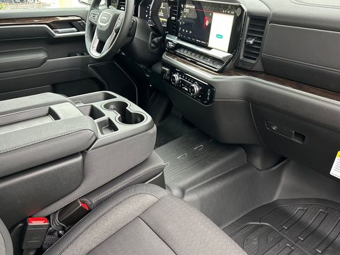 New 2026 GMC Sierra 1500 Elevation w/ Elevation Select Package image 16