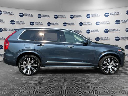 Used 2024 Volvo XC90 B6 Plus w/ Protection Package Premier AWD/4WD image 6