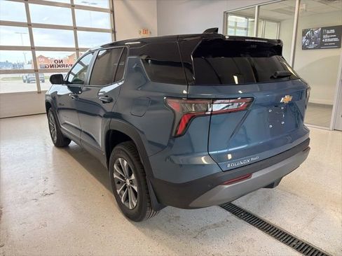 New 2026 Chevrolet Equinox LT image 6