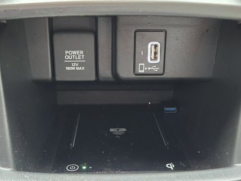 Used 2020 Honda Accord Touring image 29