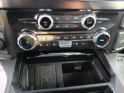 New 2026 Ford F250 Lariat w/ Tremor Off-Road Package image 19