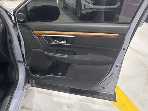 Used 2021 Honda CR-V EX image 35