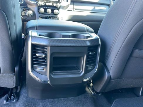 New 2026 RAM 1500 Big Horn w/ Night Edition AWD/4WD image 25