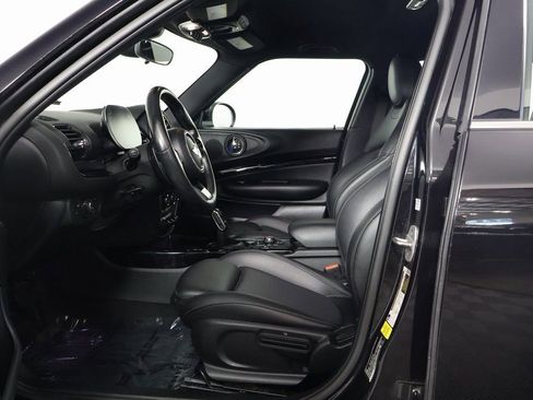 Used 2022 MINI Cooper Clubman S w/ Storage Package FWD image 10
