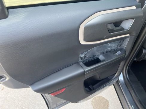 New 2026 Ford Bronco Sport Big Bend w/ Convenience Package image 14