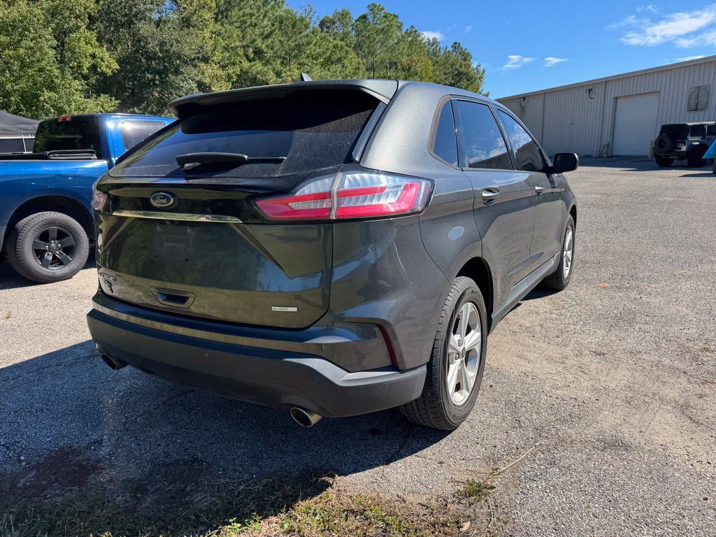 Used 2020 Ford Edge SE FWD image 8