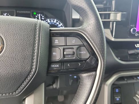 Used 2023 Toyota Tundra SR5 w/ SR5 Convenience Package RWD image 23