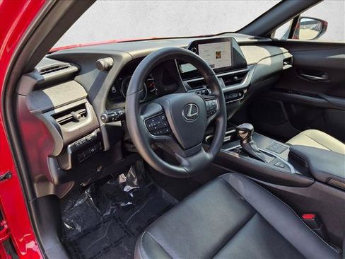 Used 2024 Lexus UX 250h F Sport FWD image 10