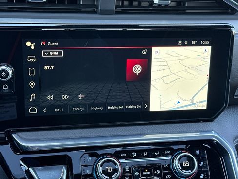 Used 2025 GMC Sierra 1500 Elevation w/ Elevation Premium Package image 20