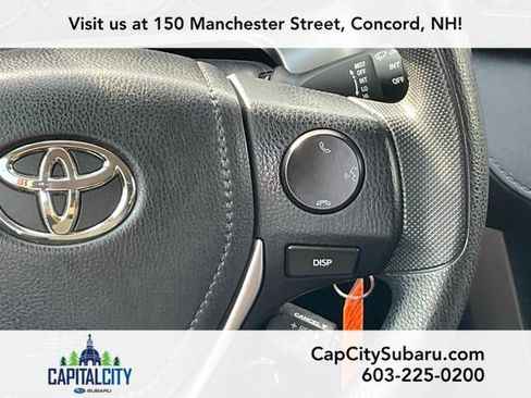 Used 2016 Toyota RAV4 LE AWD/4WD image 17