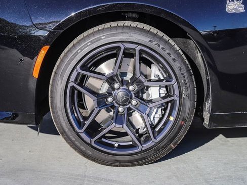 New 2026 Dodge Charger R/T Scat Pack image 11