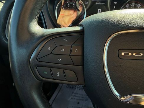 Used 2023 Dodge Challenger GT image 22