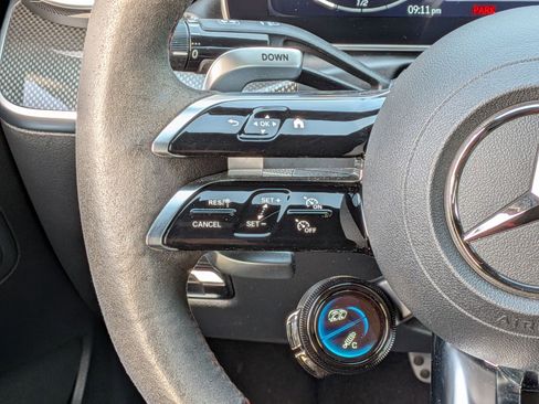 Used 2023 Mercedes-Benz C 43 AMG 4MATIC Sedan w/ AMG Night Package image 19