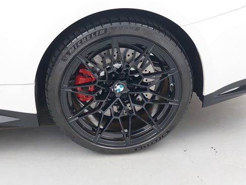 Used 2025 BMW M4 xDrive Competition AWD/4WD image 31