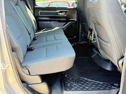 Used 2023 RAM 1500 Big Horn AWD/4WD image 31