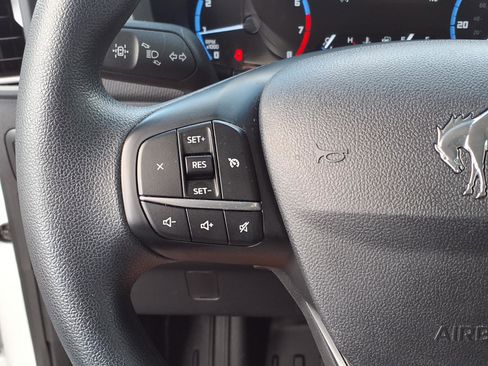 Used 2024 Ford Bronco Sport Big Bend image 21