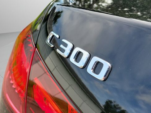 Certified 2023 Mercedes-Benz C 300 Sedan image 31