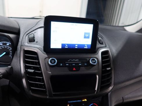 Used 2022 Ford Transit Connect XL FWD image 30