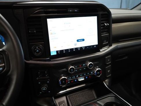 Used 2025 Ford F150 Raptor AWD/4WD image 28