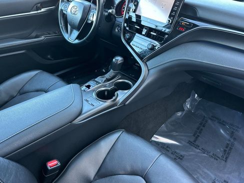 Certified 2024 Toyota Camry XSE image 15